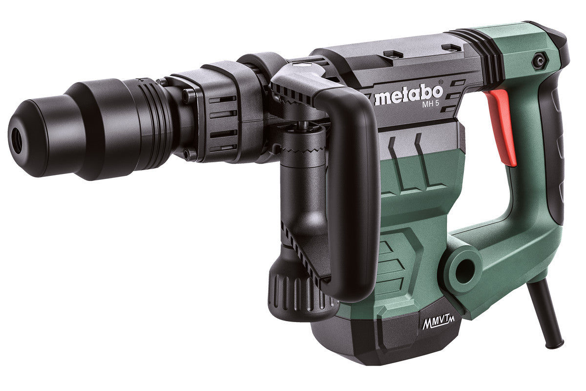 Metabo 600147500 - Martillo cincelador MH 5