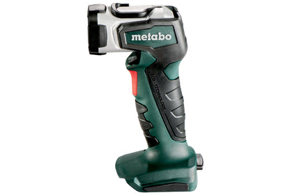 Metabo 600368000 - Lámpara de mano de batería ULA 14.4-18 LED