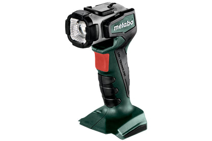 Metabo 600368000 - Lámpara de mano de batería ULA 14.4-18 LED