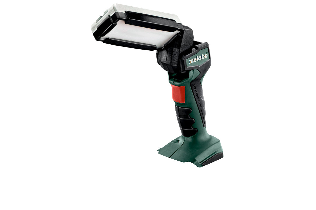 Metabo 600370000 - Linterna de batería SLA 14.4-18 LED