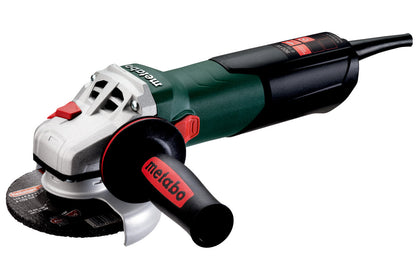 Metabo 600371000 - Amoladora angular W 9-115 Quick