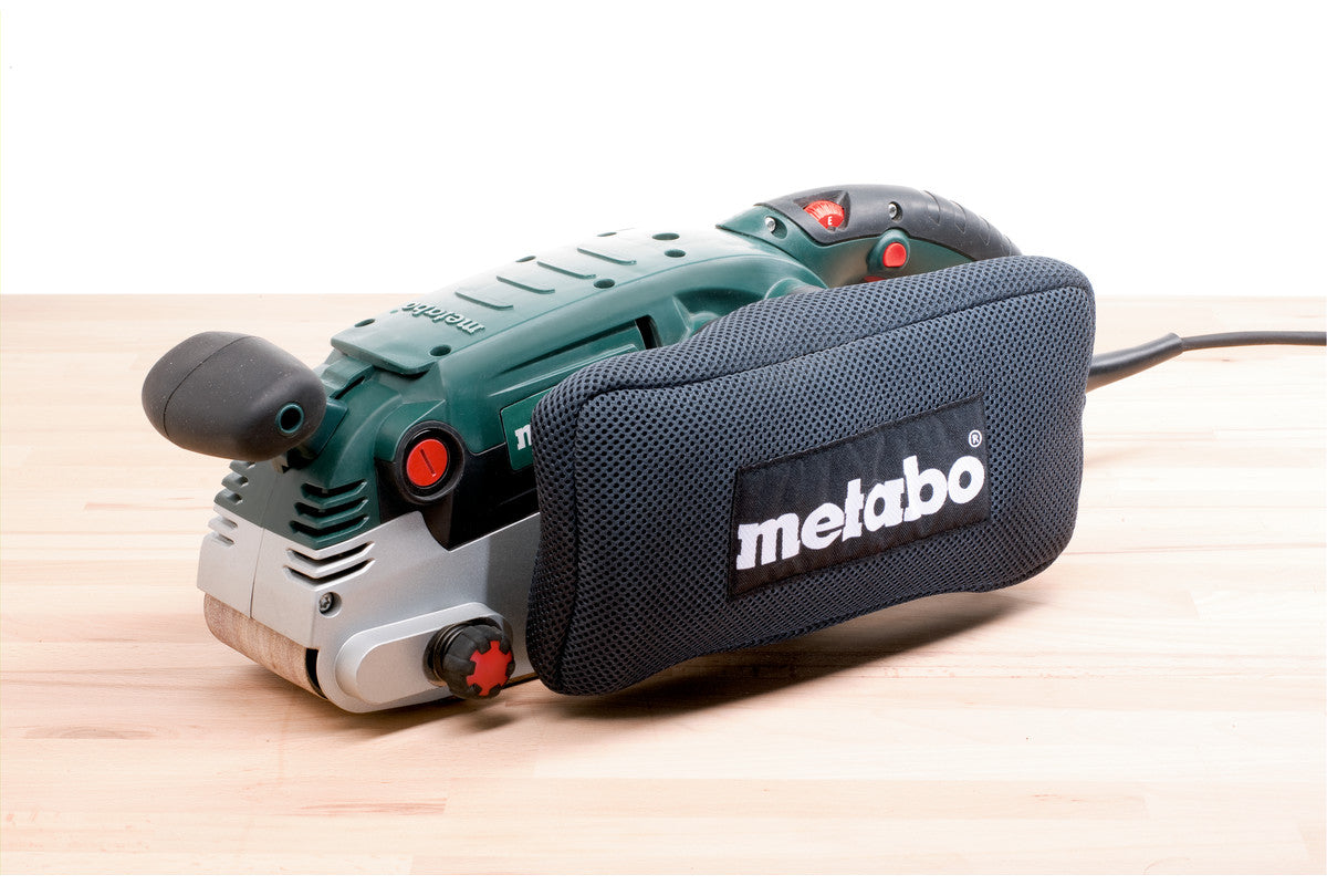 Metabo 600375000 - Lijadora de cinta BAE 75