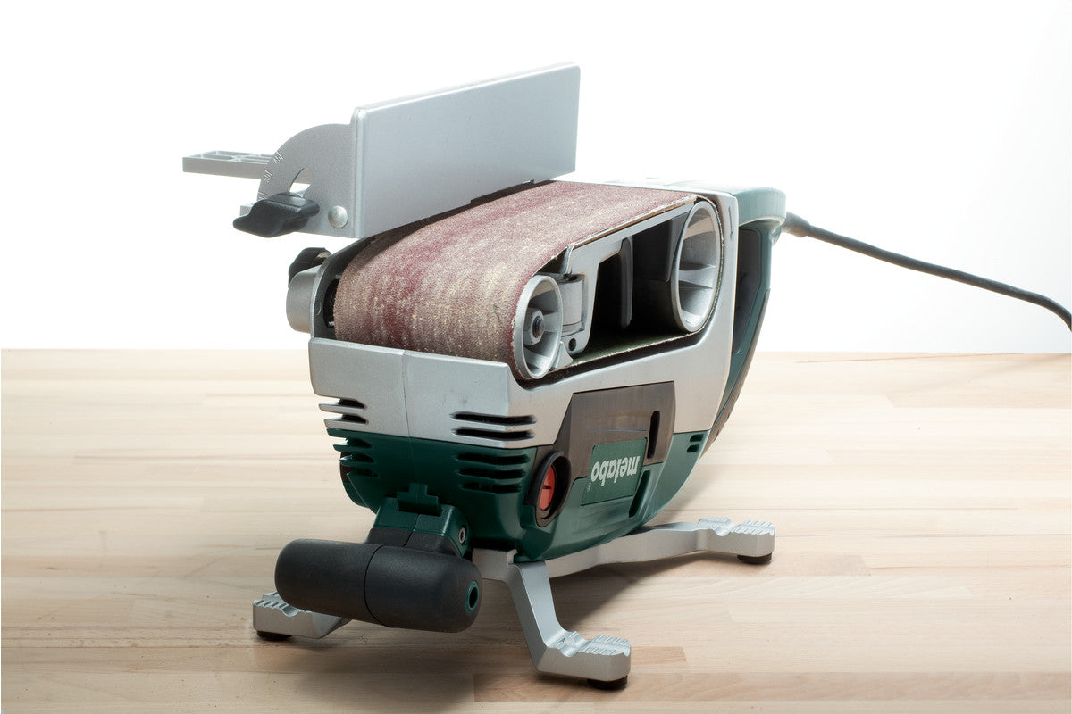 Metabo 600375000 - Lijadora de cinta BAE 75