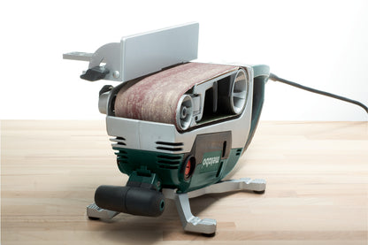 Metabo 600375000 - Lijadora de cinta BAE 75