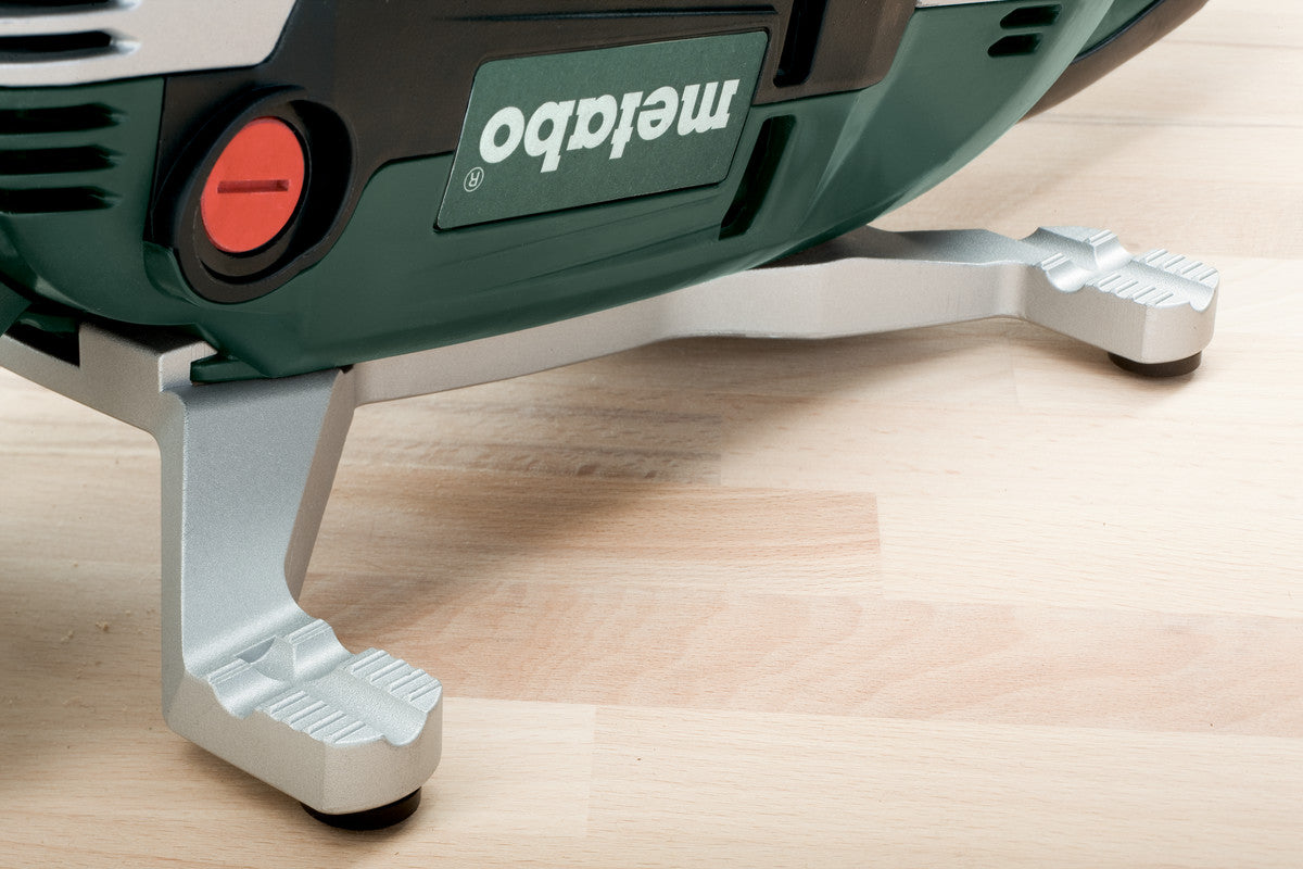 Metabo 600375000 - Lijadora de cinta BAE 75