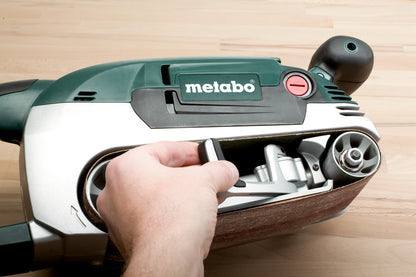 Metabo 600375000 - Lijadora de cinta BAE 75