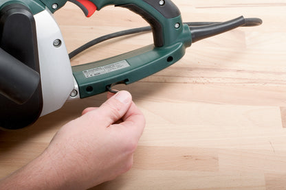 Metabo 600375000 - Lijadora de cinta BAE 75