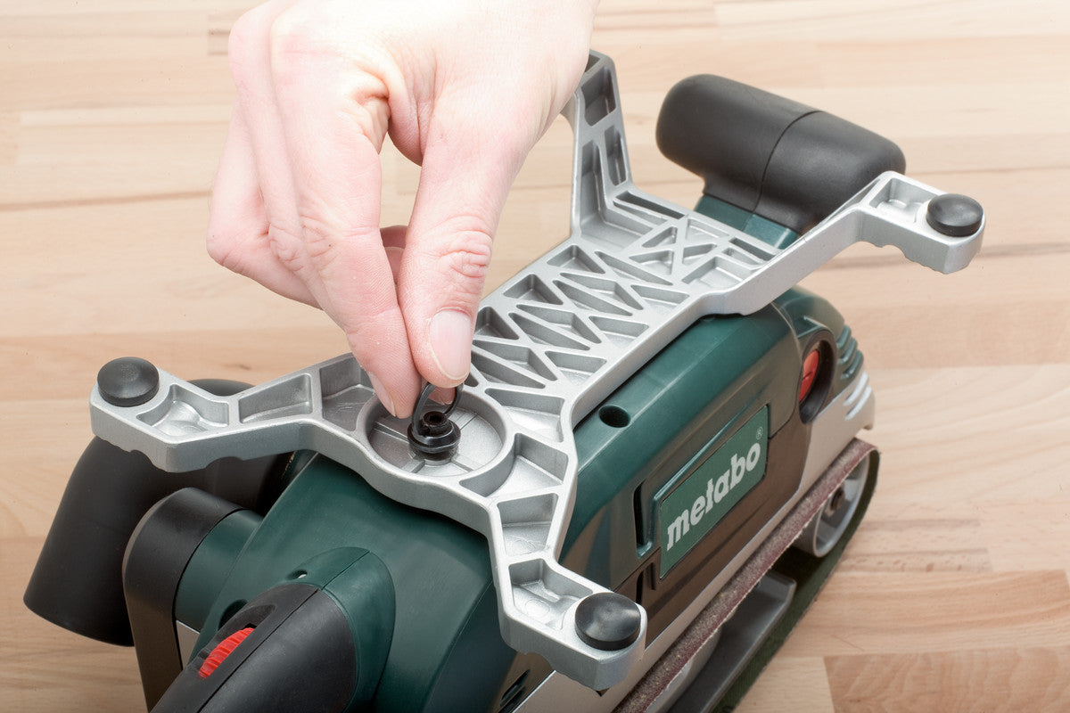 Metabo 600375000 - Lijadora de cinta BAE 75
