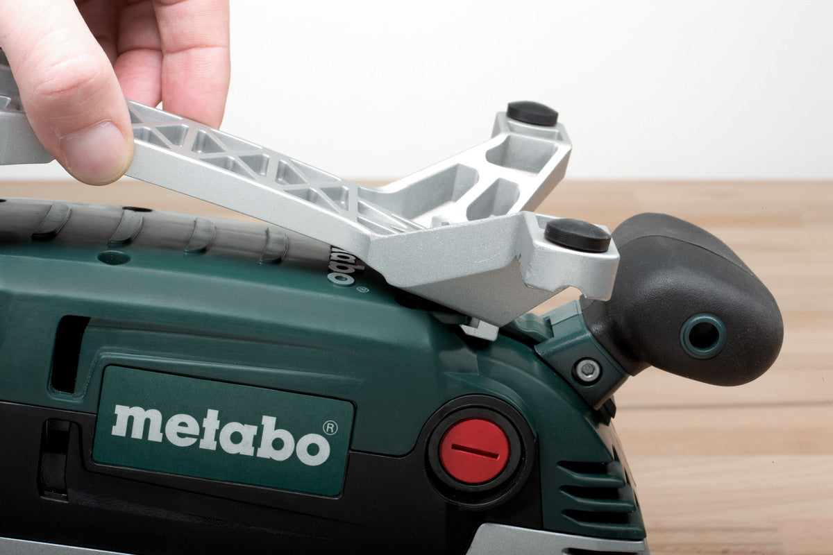Metabo 600375000 - Lijadora de cinta BAE 75