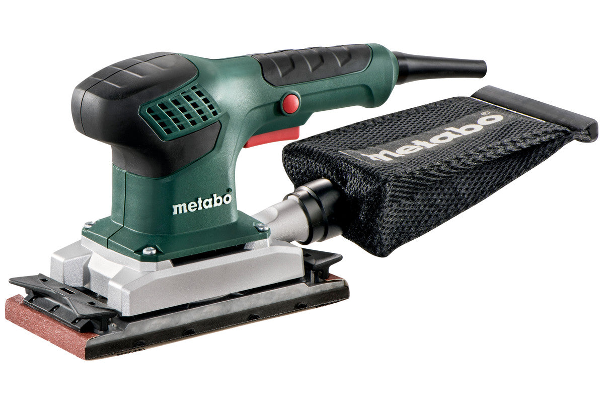 Metabo 600441500 - Lijadora orbital SR 2185