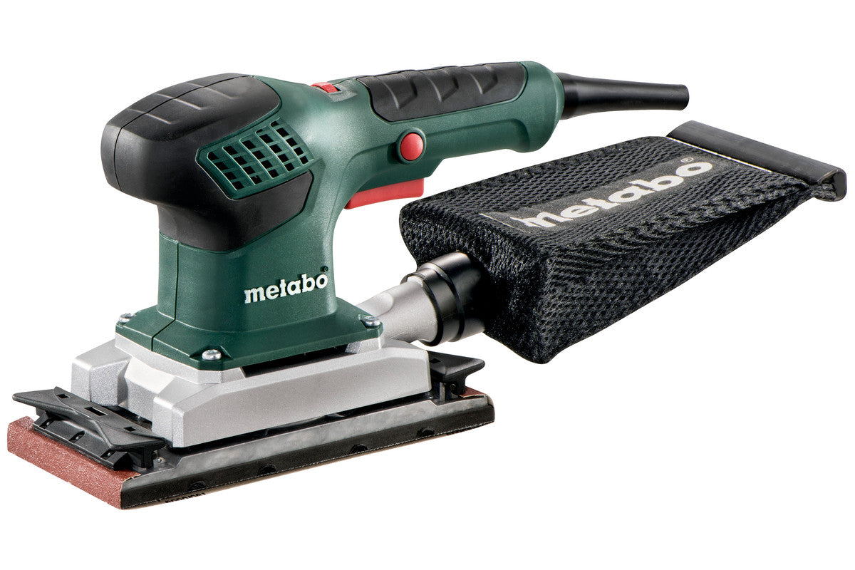 Metabo 600442000 - Lijadora orbital SRE 3185