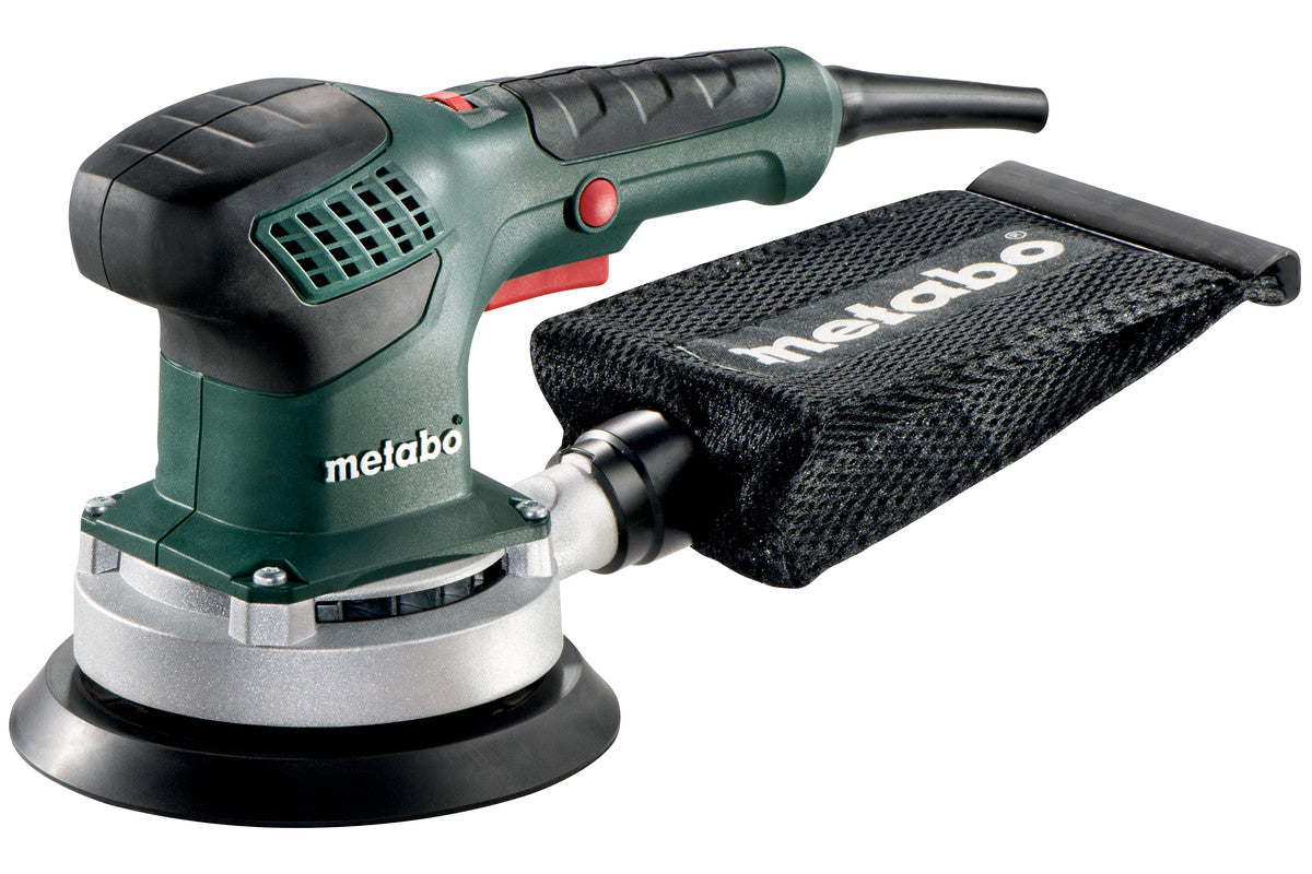 Metabo 600444000 - Lijadora excéntrica SXE 3150