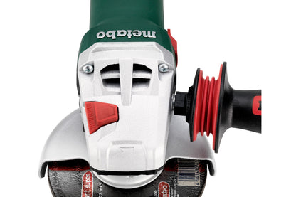 Metabo 600448000 - Amoladora angular WE 15-125 Quick
