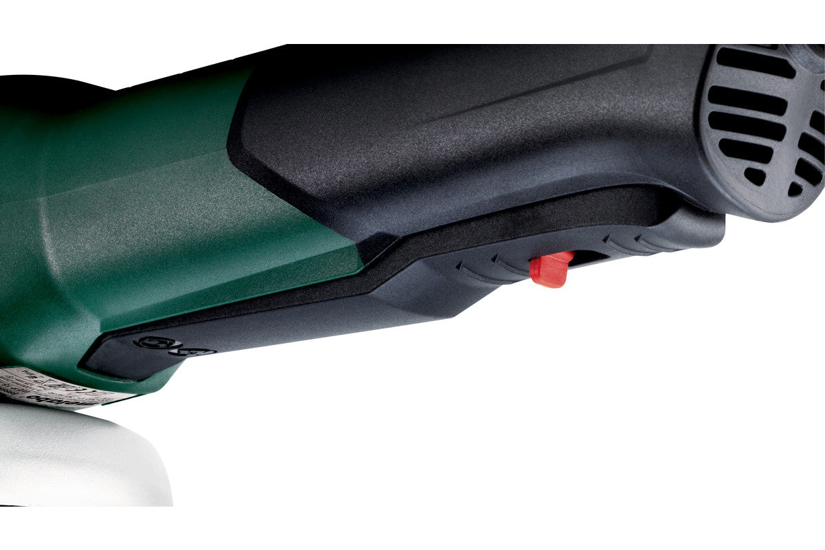 Metabo 600507000 - Amoladora angular WEP 17-150 Quick