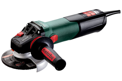 Metabo 600517000 - Amoladora angular WEV 17-125 Quick Inox
