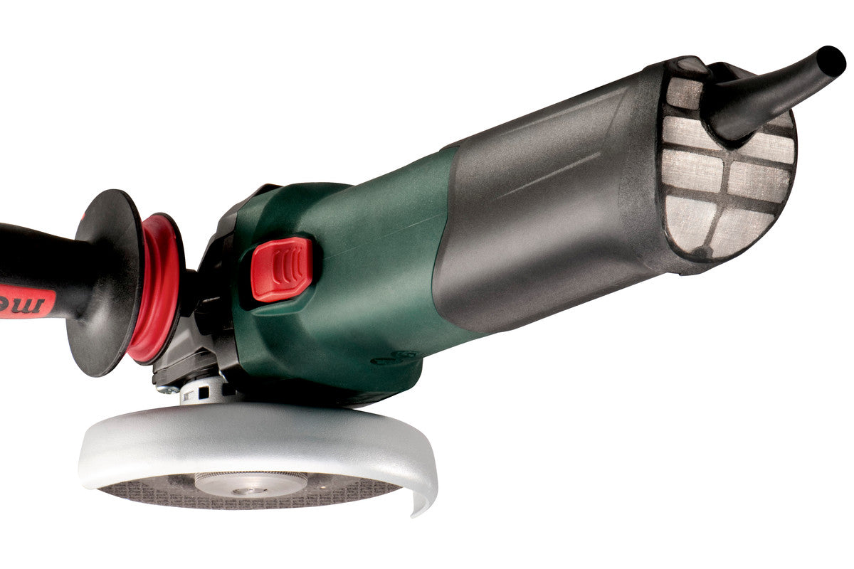 Metabo 600517000 - Amoladora angular WEV 17-125 Quick Inox