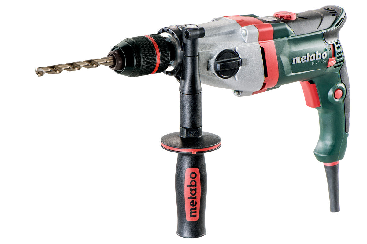 Metabo 600574810 - Taladradora BEV 1300-2