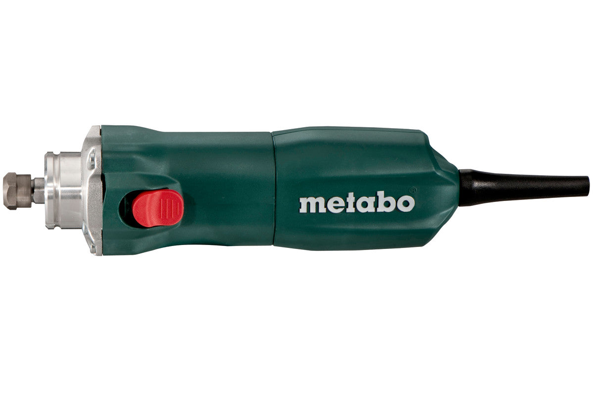 Metabo 600615000 - Amoladora recta GE 710 Compact