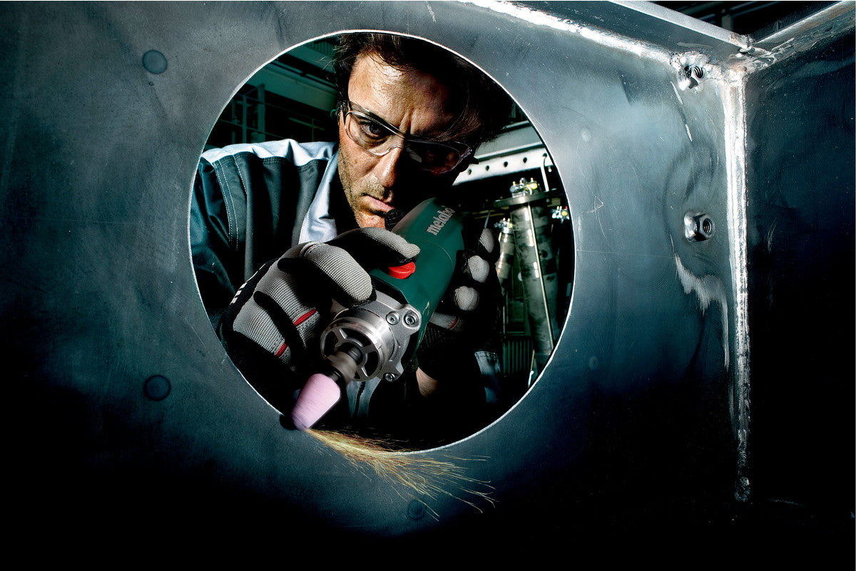 Metabo 600615000 - Amoladora recta GE 710 Compact