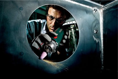 Metabo 600615000 - Amoladora recta GE 710 Compact