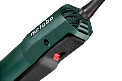Metabo 600617000 - Amoladora recta GEP 710 Plus