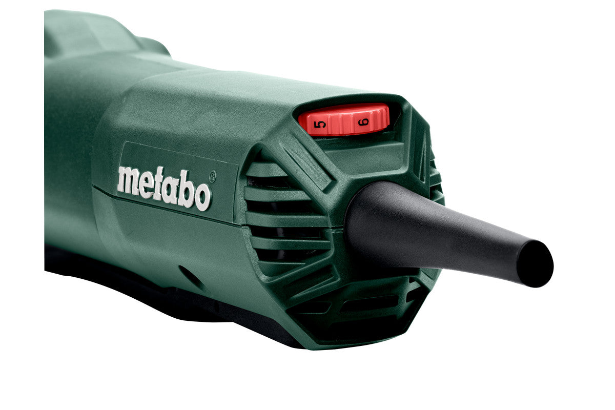 Metabo 600627000 - Amoladora recta GEP 950 G Plus