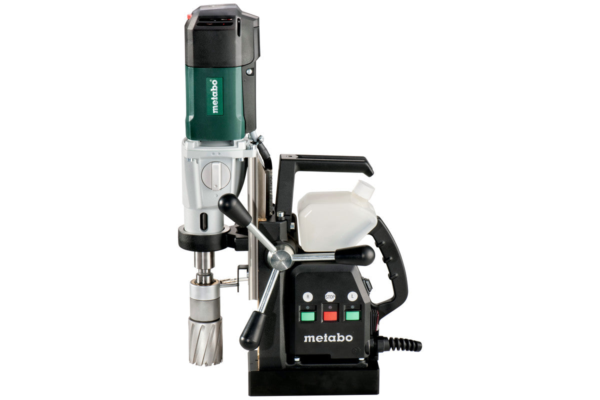 Metabo 600636500 - Taladro electromagnético MAG 50