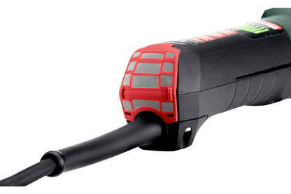 Metabo 600642000 - Amoladora angular WEBA 20-125 Quick BL