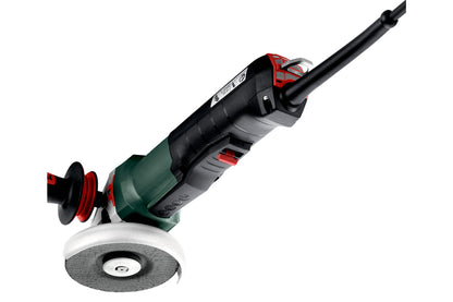 Metabo 600643000 - Amoladora angular WEPBA 20-125 Quick DS BL