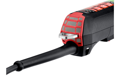 Metabo 600645000 - Amoladora angular WEPBA 20-150 Quick DS BL