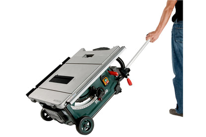 Metabo 600668000 - Sierra circular de mesa TS 254