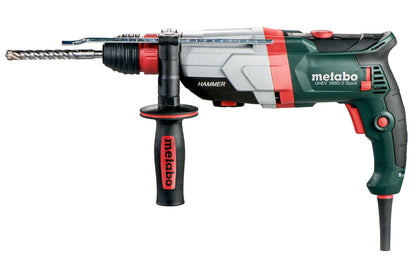 Metabo 600713500 - Martillo multiusos UHEV 2860-2 Quick