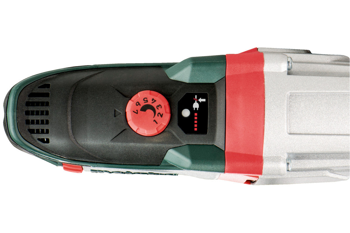 Metabo 600713500 - Martillo multiusos UHEV 2860-2 Quick