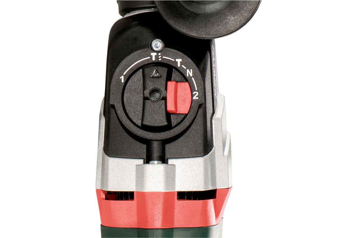 Metabo 600713500 - Martillo multiusos UHEV 2860-2 Quick