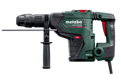 Metabo 600765500 - Martillo combinado KHEV 5-40 BL