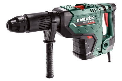Metabo 600767500 - Martillo combinado KHEV 11-52 BL