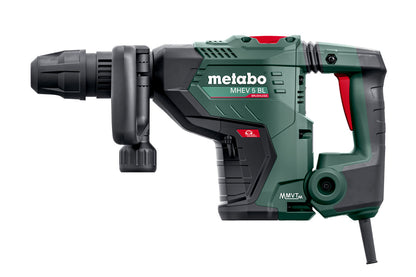 Metabo 600769500 - Martillo cincelador MHEV 5 BL