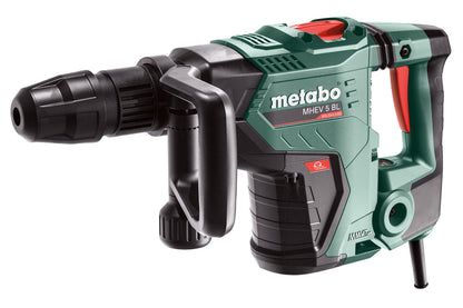 Metabo 600769500 - Martillo cincelador MHEV 5 BL