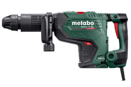Metabo 600770500 - Martillo cincelador MHEV 11 BL