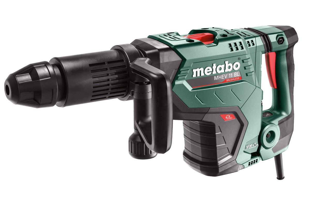 Metabo 600770500 - Martillo cincelador MHEV 11 BL