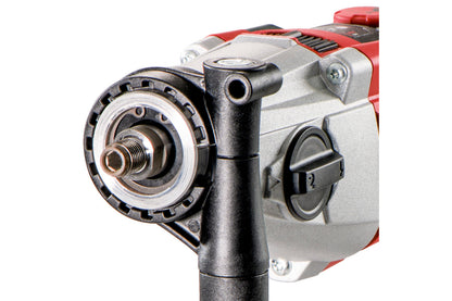 Metabo 600782500 - Taladradora de percusión SBE 850-2