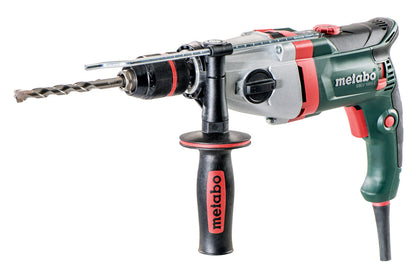 Metabo 600783500 - Taladradora de percusión SBEV 1000-2