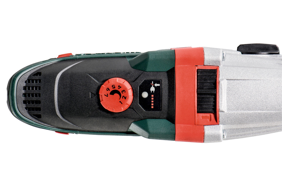 Metabo 600783500 - Taladradora de percusión SBEV 1000-2