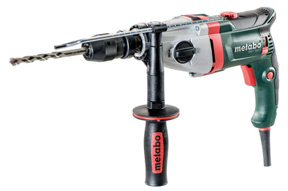 Metabo 600785500 - Taladradora de percusión SBEV 1300-2