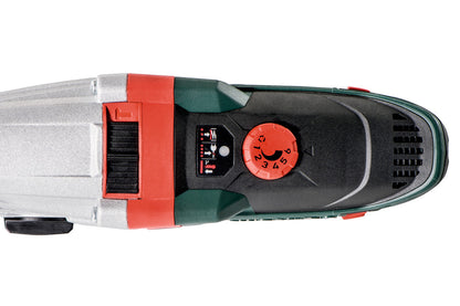 Metabo 600785500 - Taladradora de percusión SBEV 1300-2