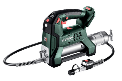 Metabo 600789850 - Engrasadora de batería FP 18 LTX