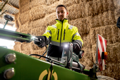 Metabo 600789850 - Engrasadora de batería FP 18 LTX