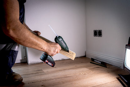 Metabo 600797840 - Pistola para pegar en caliente de batería HK 18 LTX 20