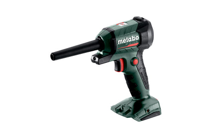 Metabo 600798850 - Pistola de soplado de batería BP 18 LTX BL