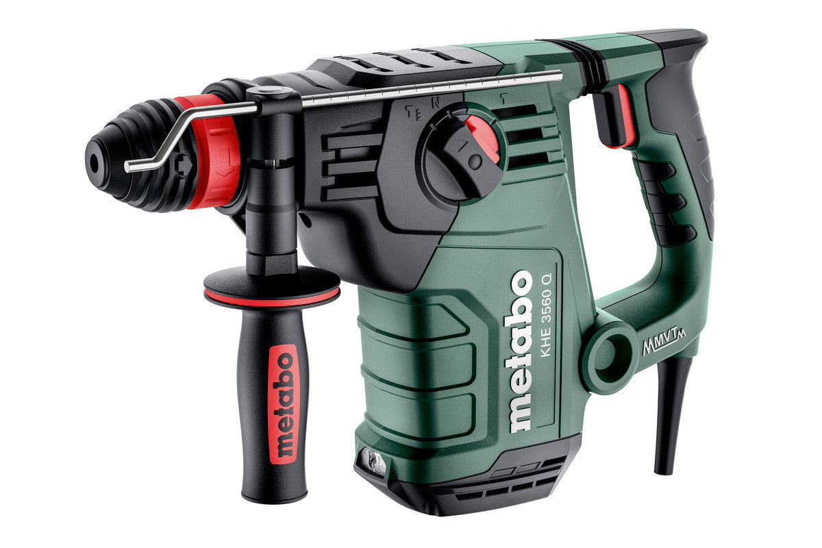 Metabo 600811500 - Martillo combinado KHE 3560 Q